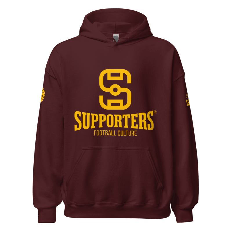 'Sempre T'animaré' Hoodie