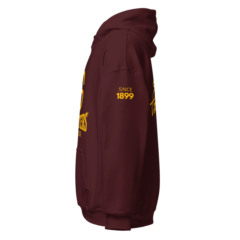 'Sempre T'animaré' Hoodie