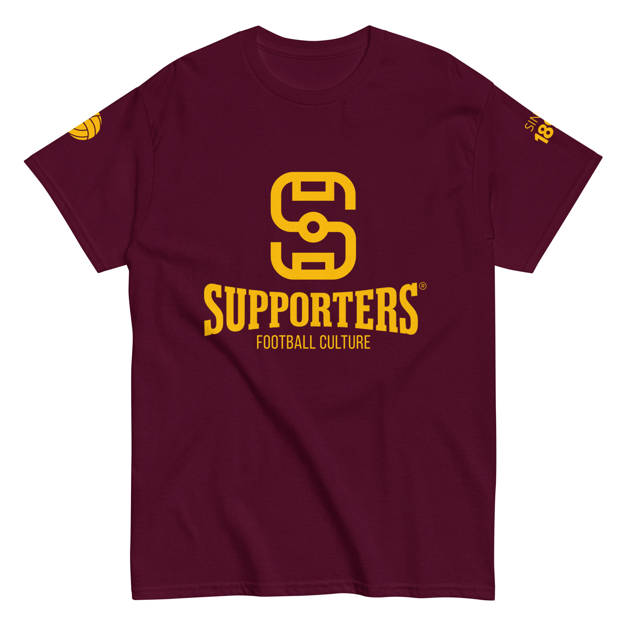 'Sempre T'animaré' Tee