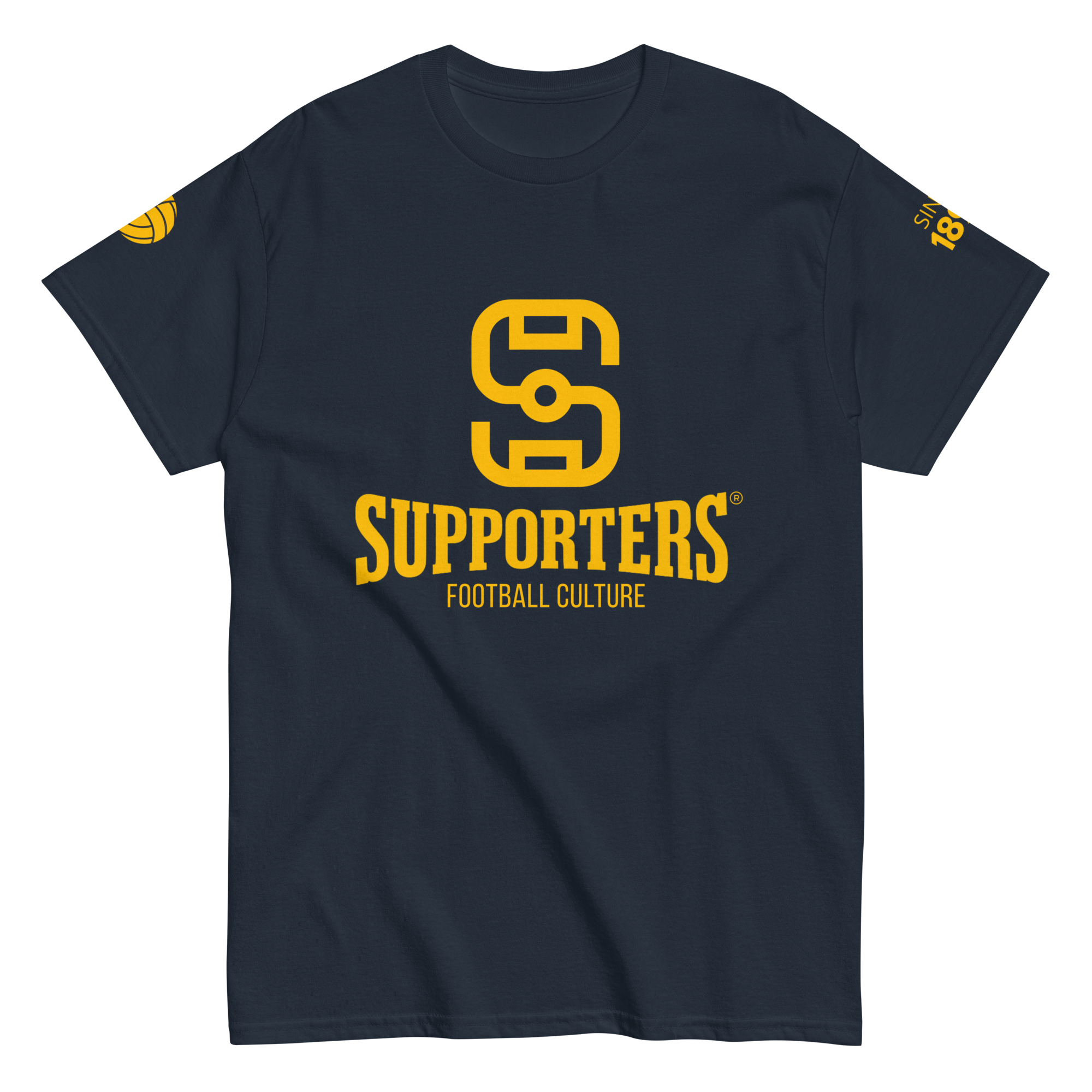 'Sempre T'animaré' Tee