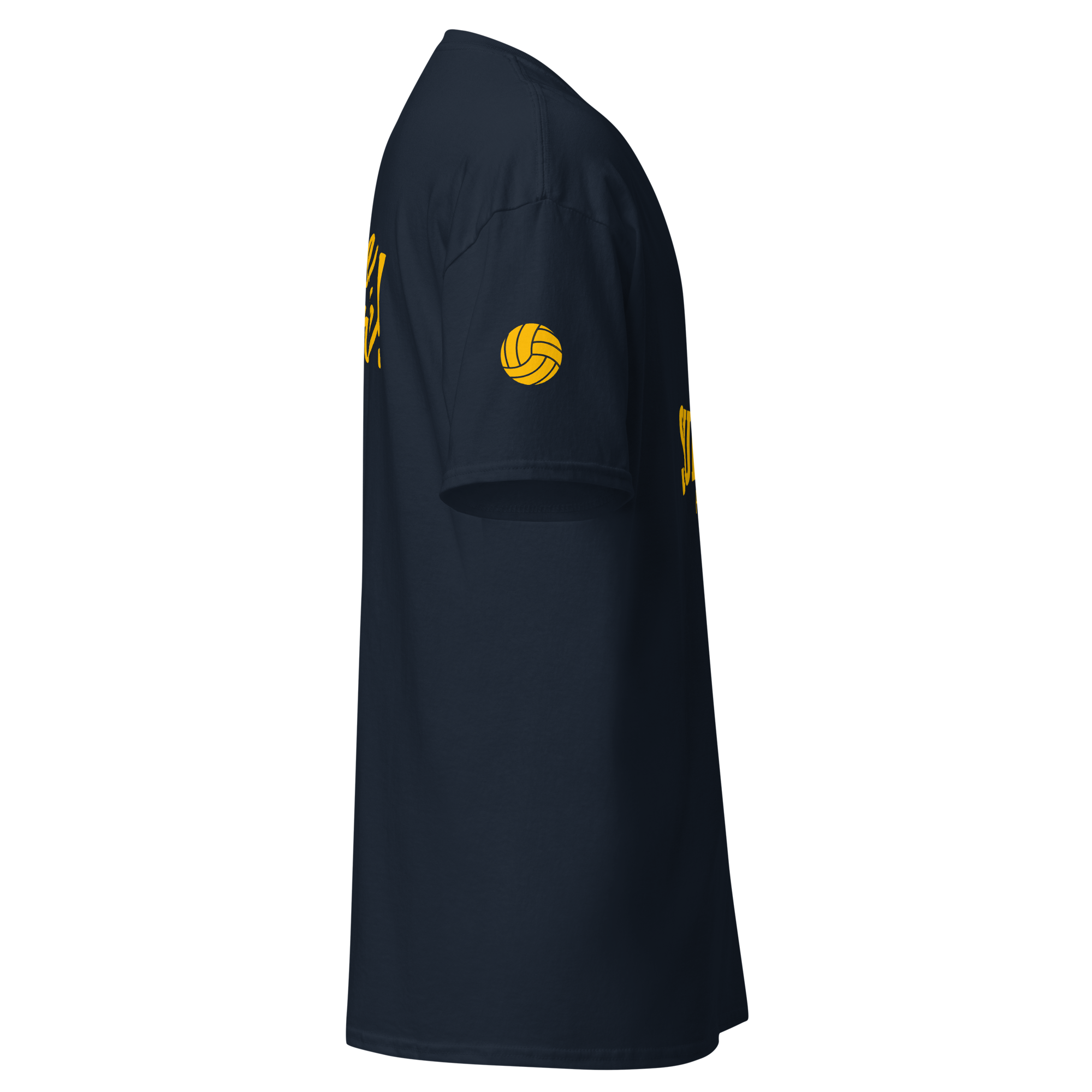 'Sempre T'animaré' Tee